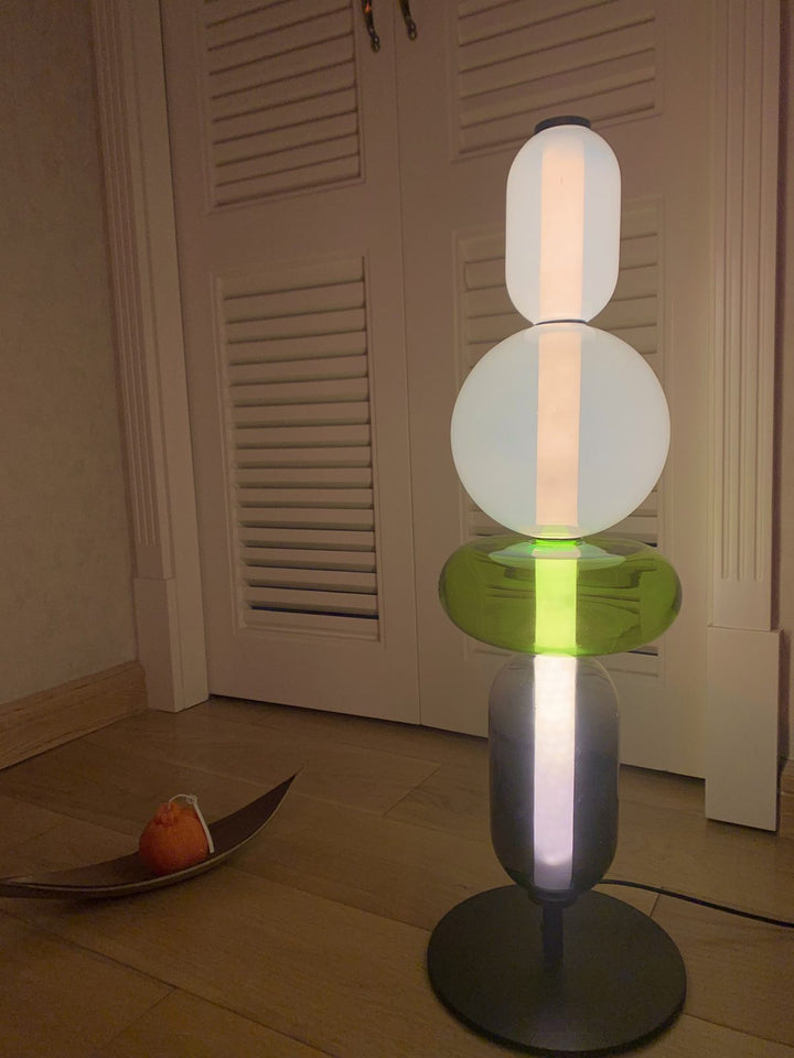 Candied Glass Task lamp Table Light | Kalsten