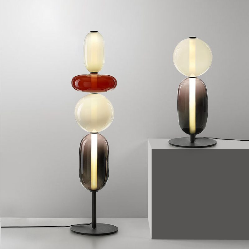 Candied Glass Task lamp Table Light | Kalsten