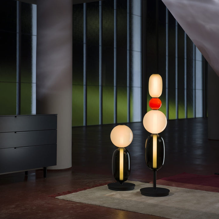Candied Glass Task lamp Table Light | Kalsten