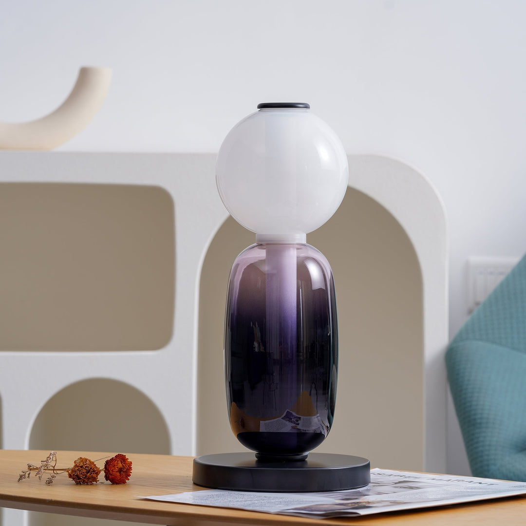 Candied Glass Task lamp Table Light | Kalsten