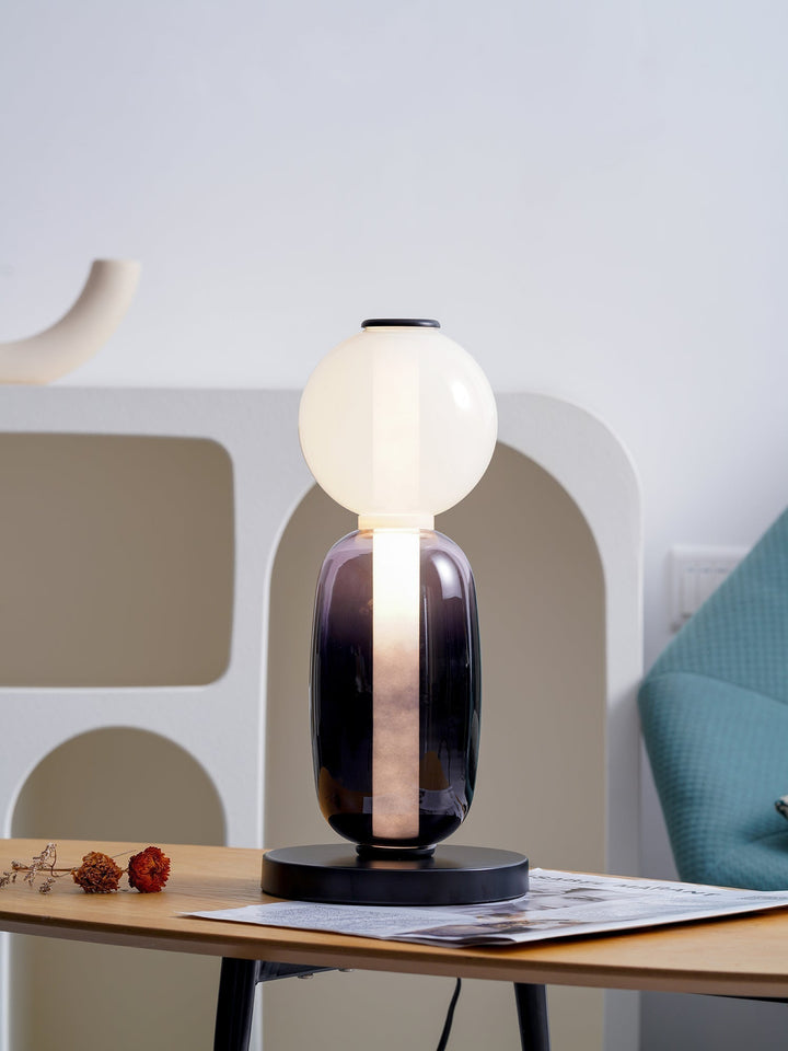 Candied Glass Task lamp Table Light | Kalsten