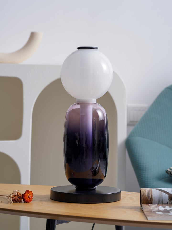 Candied Glass Task lamp Table Light | Kalsten