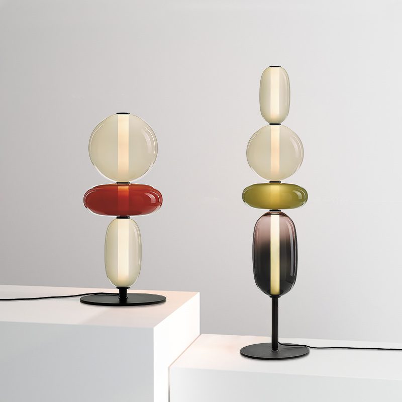 Candied Glass Task lamp Table Light | Kalsten