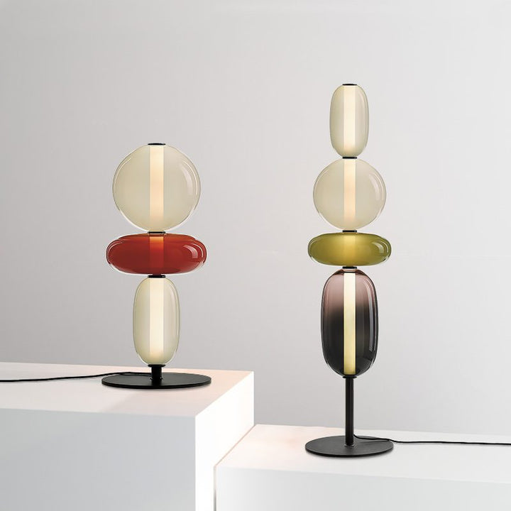 Candied Glass Task lamp Table Light | Kalsten