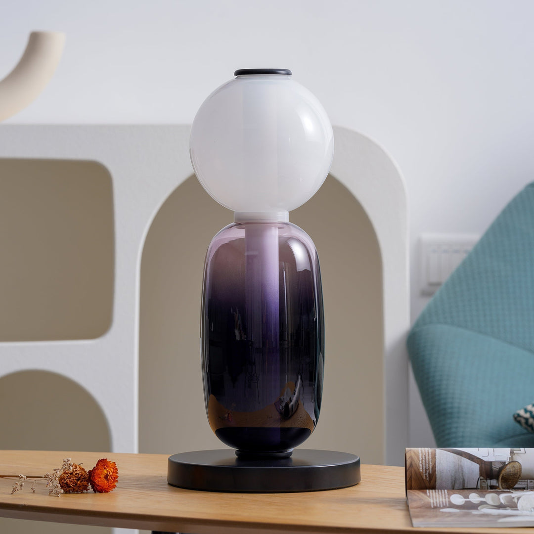 Candied Glass Task lamp Table Light | Kalsten