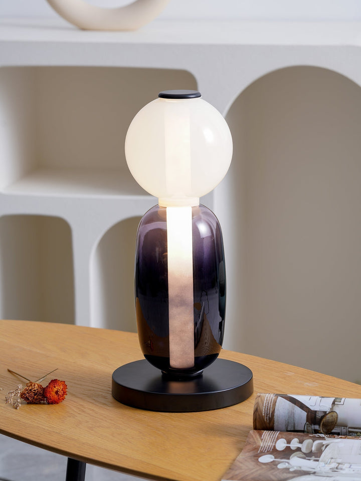 Candied Glass Task lamp Table Light | Kalsten