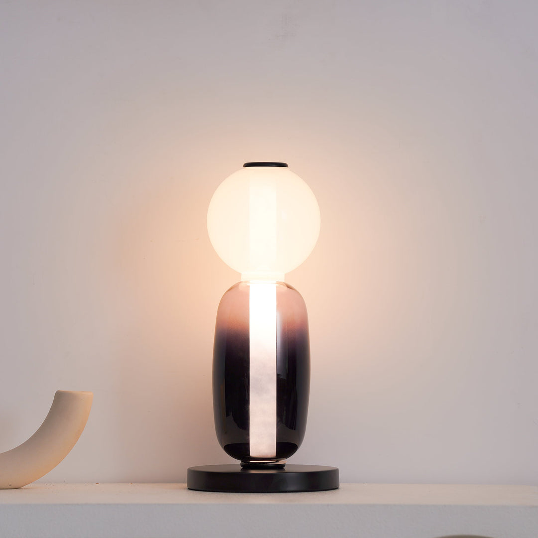 Candied Glass Task lamp Table Light | Kalsten