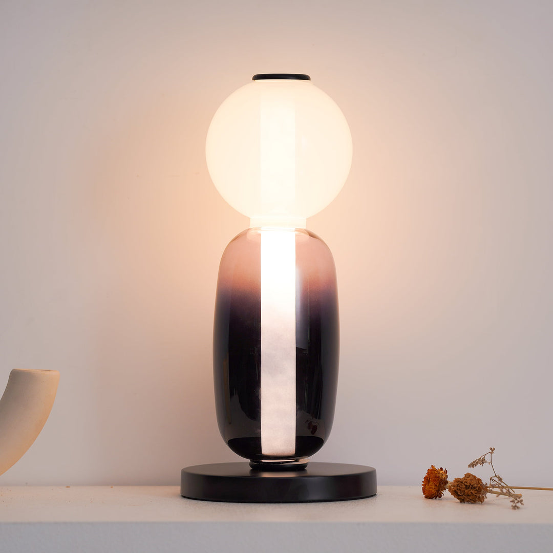 Candied Glass Task lamp Table Light | Kalsten