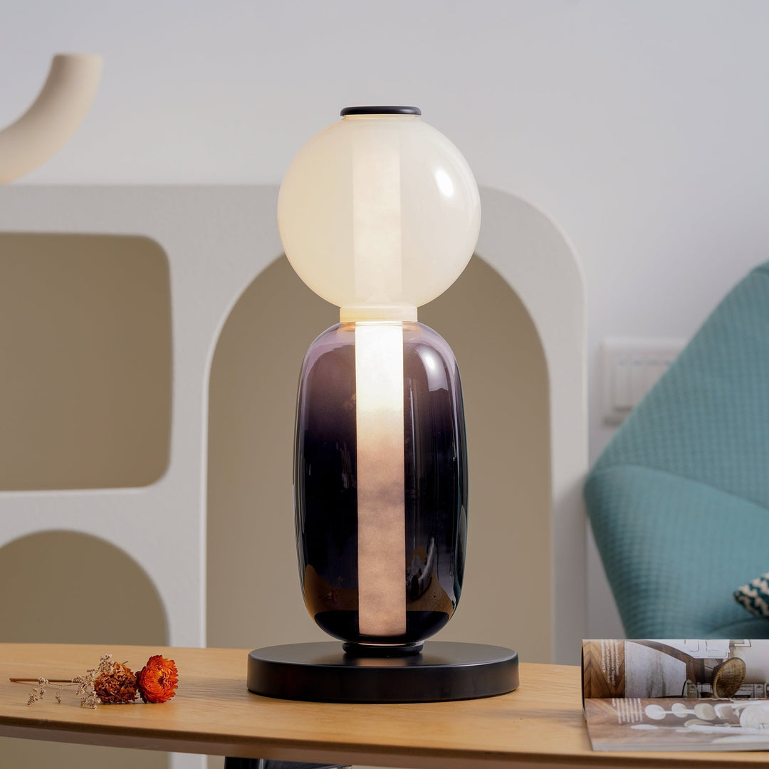 Candied Glass Task lamp Table Light | Kalsten