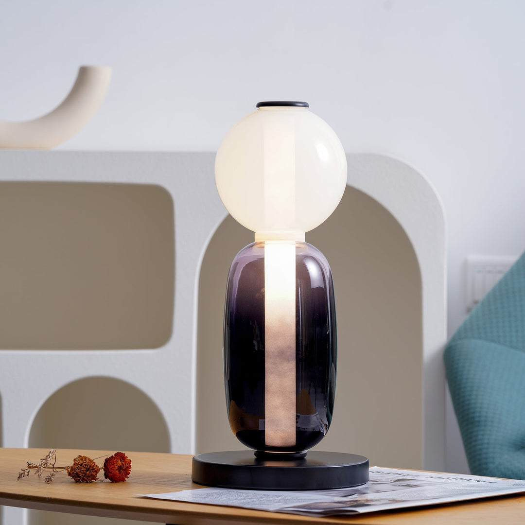 Candied Glass Task lamp Table Light | Kalsten