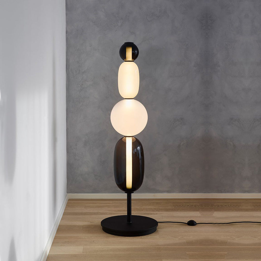 Candied Glass Task lamp Table Light | Kalsten