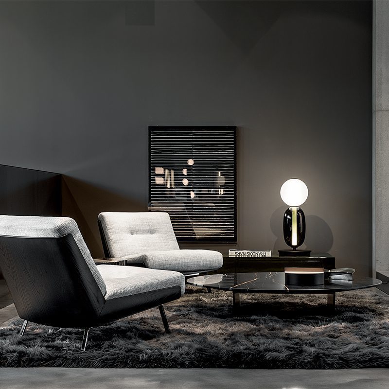 Candied Glass Task lamp Table Light | Kalsten