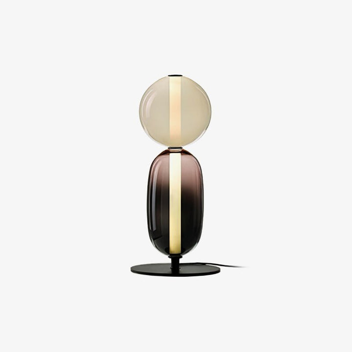 Candied Glass Task lamp Table Light | Kalsten