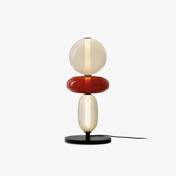 Candied Glass Task lamp Table Light | Kalsten