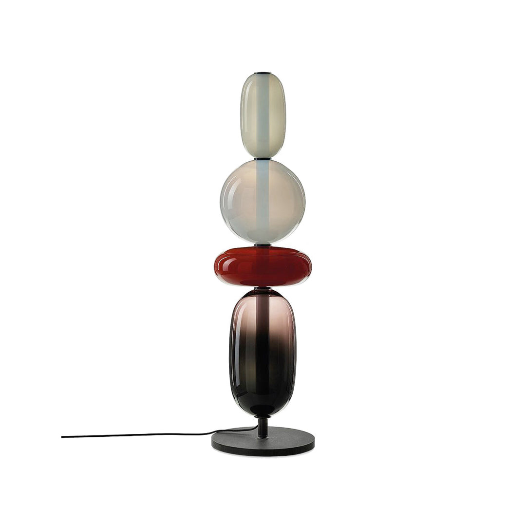 Candied Glass Task lamp Table Light | Kalsten