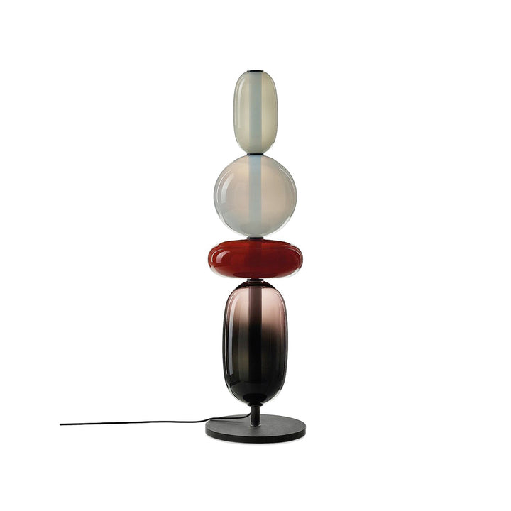Candied Glass Task lamp Table Light | Kalsten