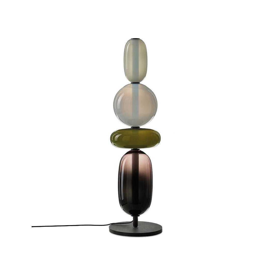 Candied Glass Task lamp Table Light | Kalsten