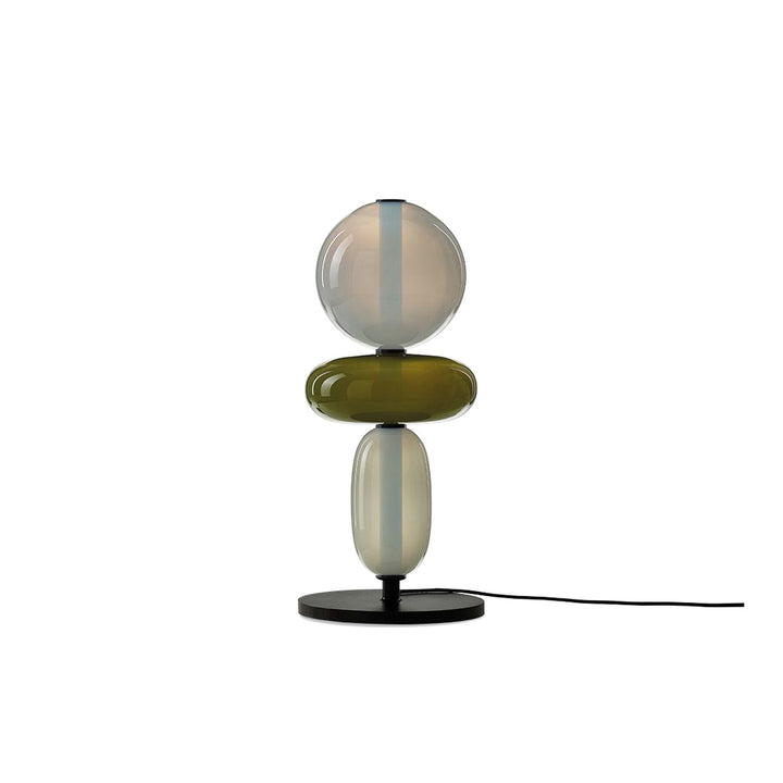 Candied Glass Task lamp Table Light | Kalsten