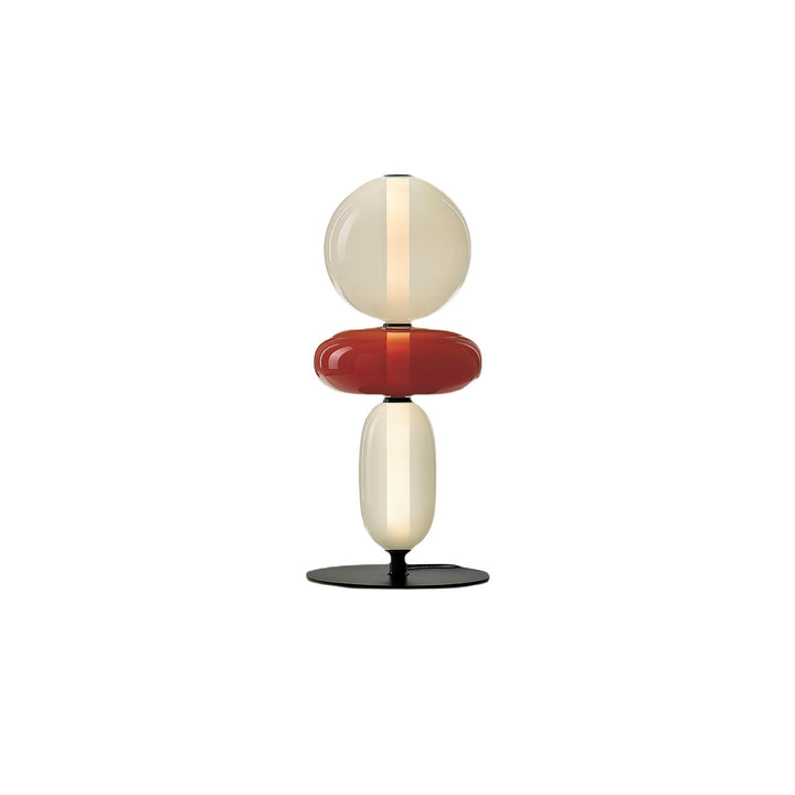 Candied Glass Task lamp Table Light | Kalsten