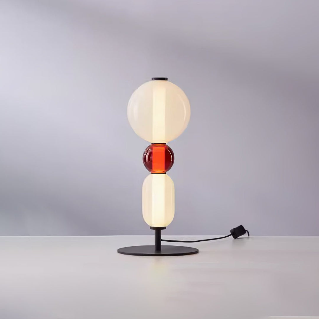Candied Glass Task lamp Table Light | Kalsten