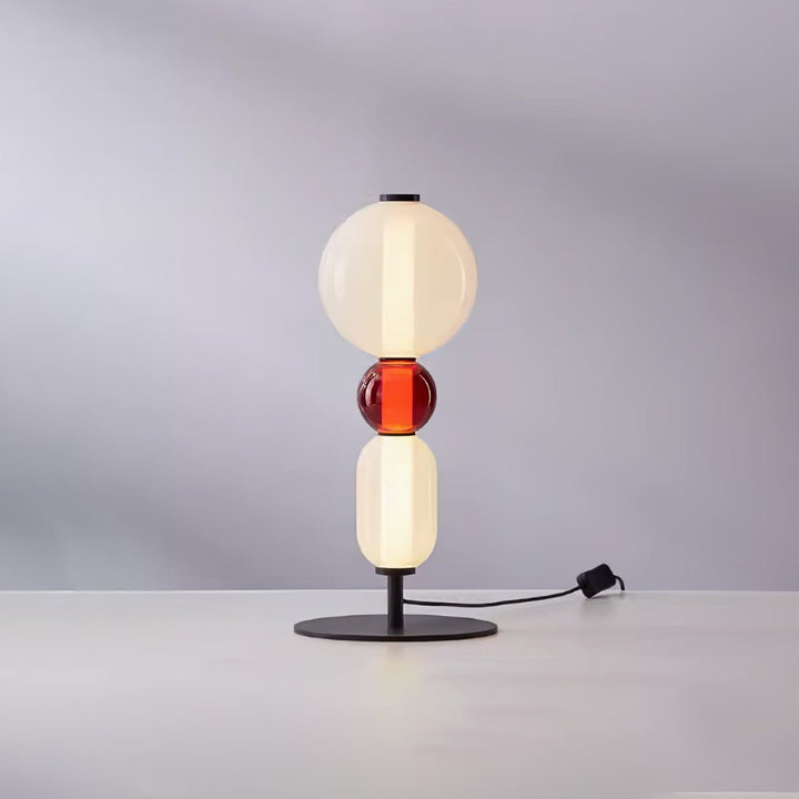 Candied Glass Task lamp Table Light | Kalsten