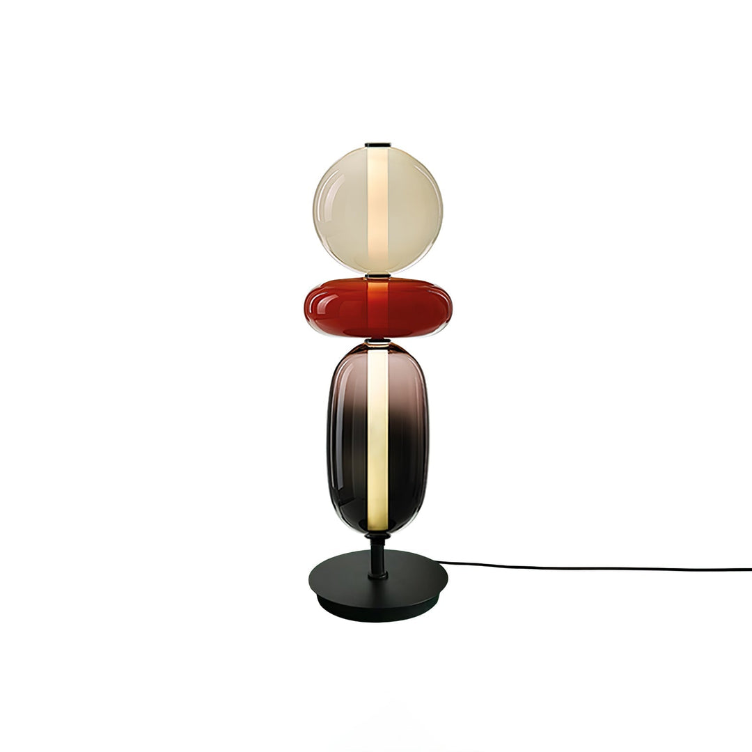 Candied Glass Task lamp Table Light | Kalsten