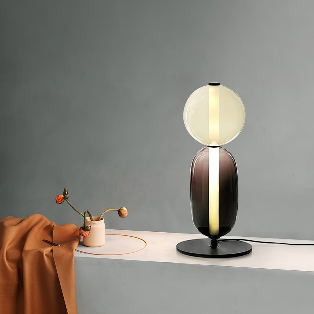 Candied Glass Task lamp Table Light | Kalsten