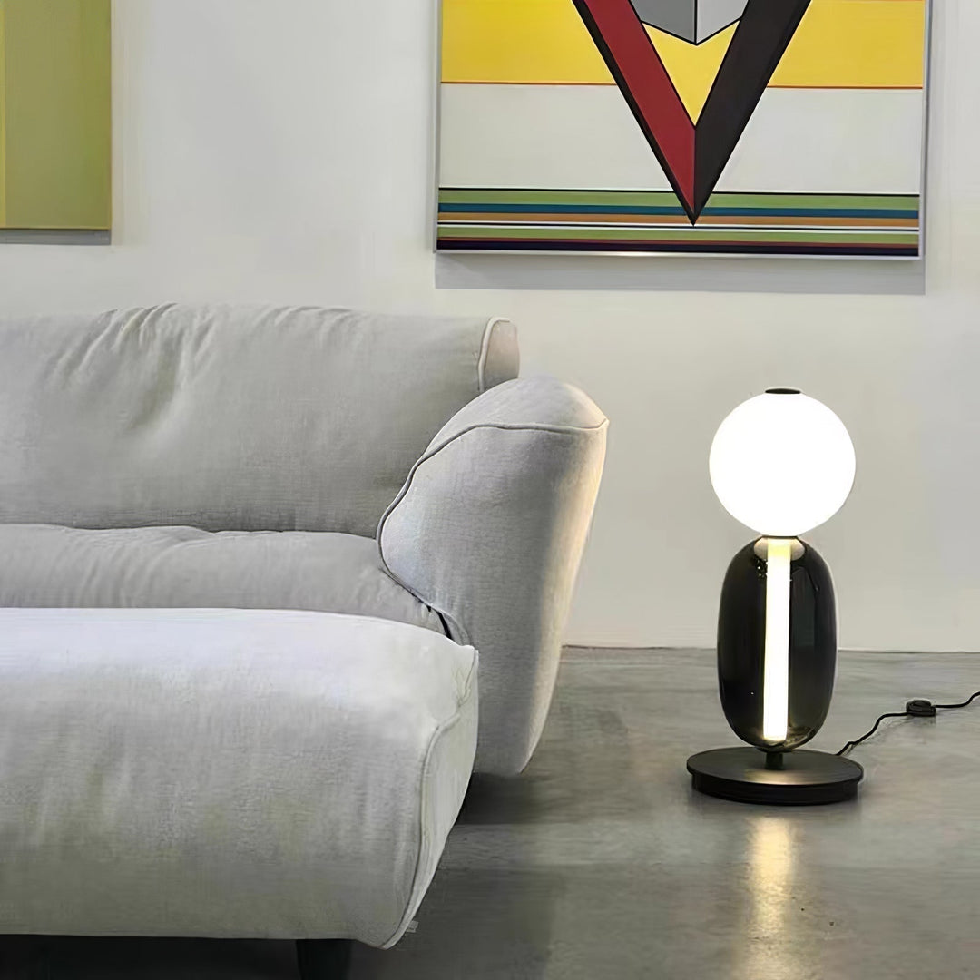 Candied Glass Task lamp Table Light | Kalsten