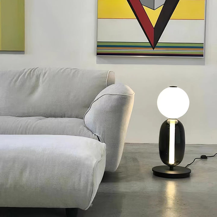 Candied Glass Task lamp Table Light | Kalsten