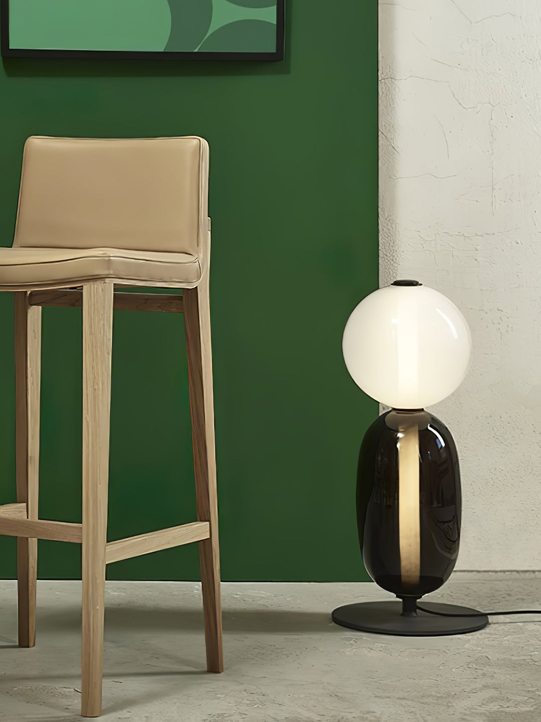 Candied Glass Task lamp Table Light | Kalsten