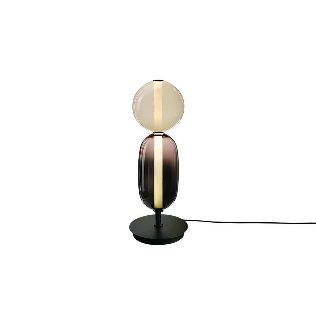 Candied Glass Task lamp Table Light | Kalsten