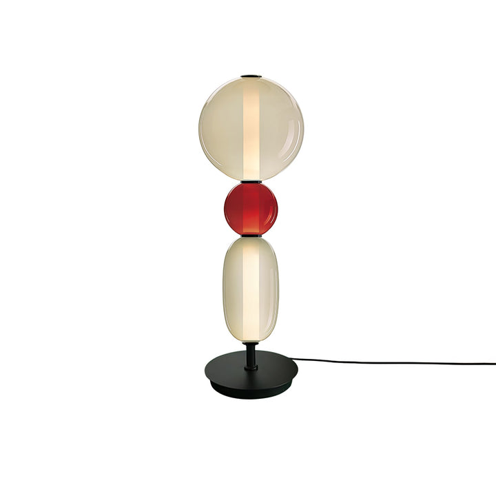 Candied Glass Task lamp Table Light | Kalsten