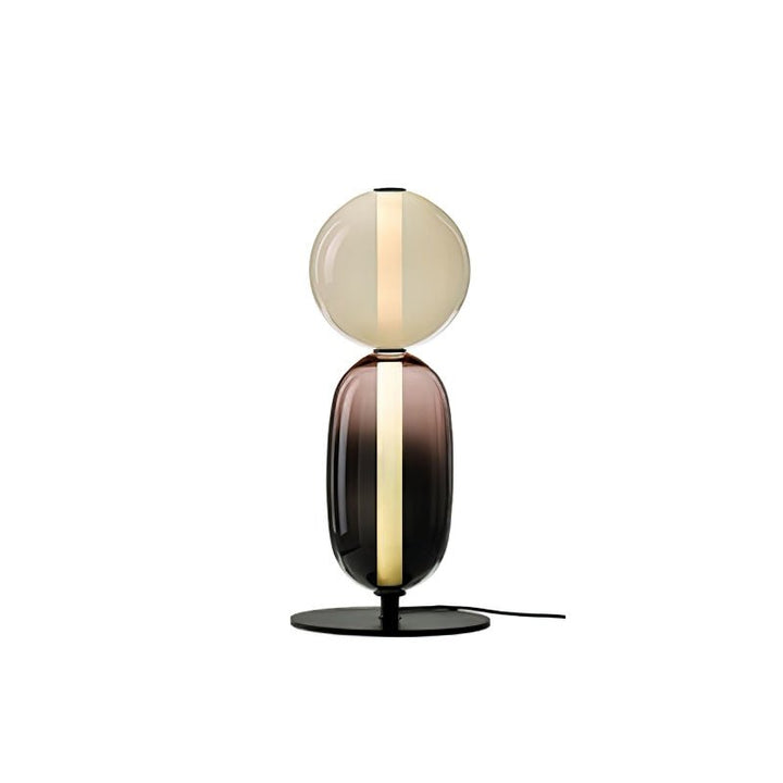 Candied Glass Task lamp Table Light | Kalsten
