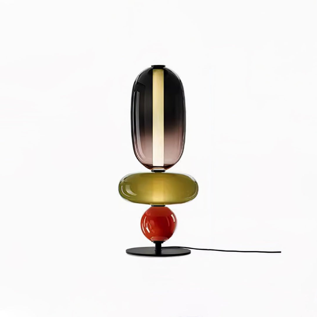 Candied Glass Task lamp Table Light | Kalsten