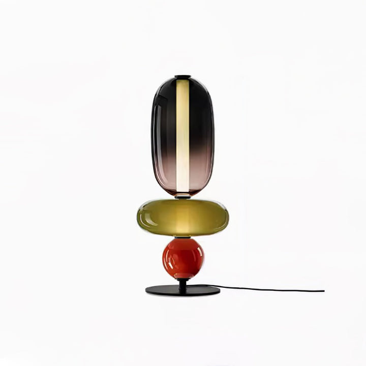 Candied Glass Task lamp Table Light | Kalsten