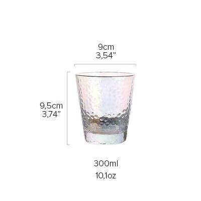 Cangi Glass | Kalsten