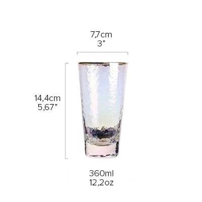 Cangi Glass | Kalsten