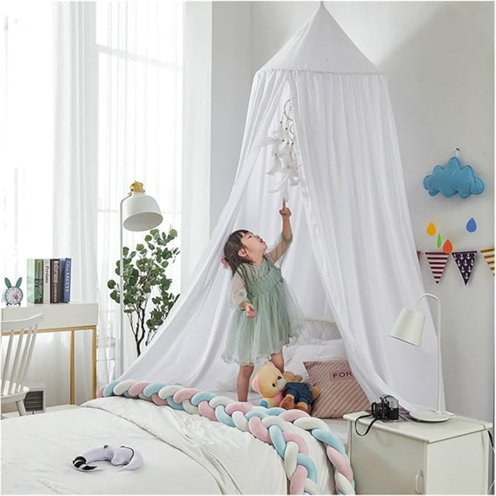 Kalsten | Canopy Dreamy Kids Reading Nook Tent