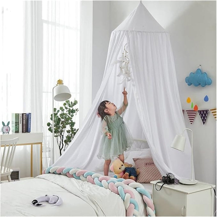 Kalsten | Canopy Dreamy Kids Reading Nook Tent