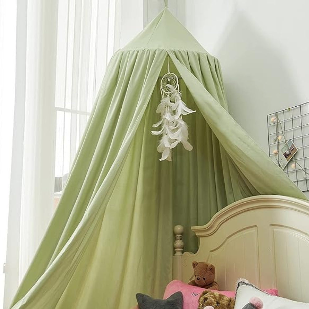 Kalsten | Canopy Dreamy Kids Reading Nook Tent