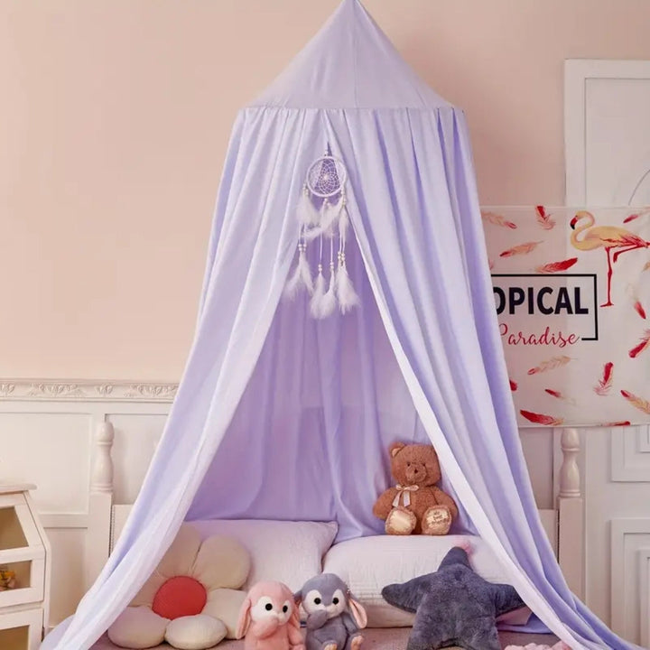 Kalsten | Canopy Dreamy Kids Reading Nook Tent