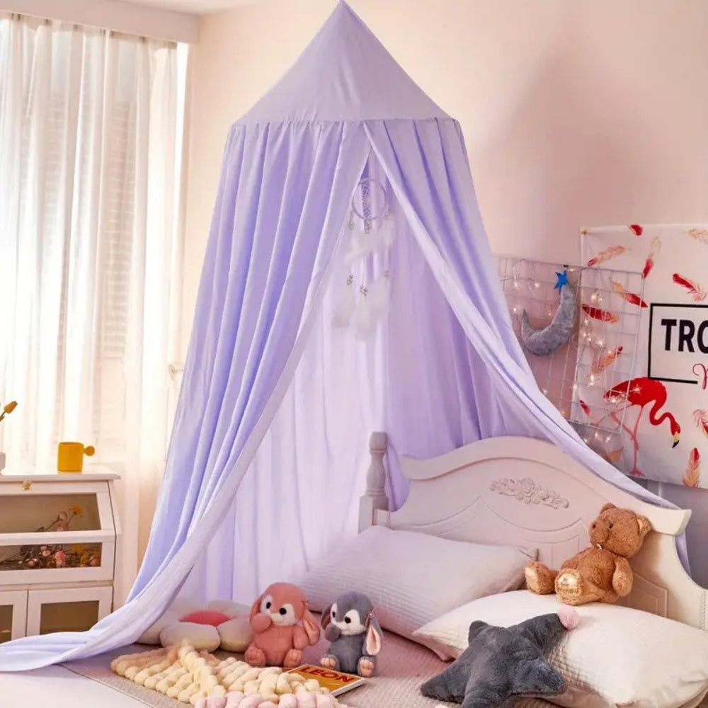 Kalsten | Canopy Dreamy Kids Reading Nook Tent