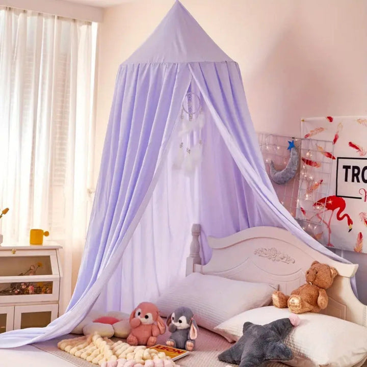 Kalsten | Canopy Dreamy Kids Reading Nook Tent