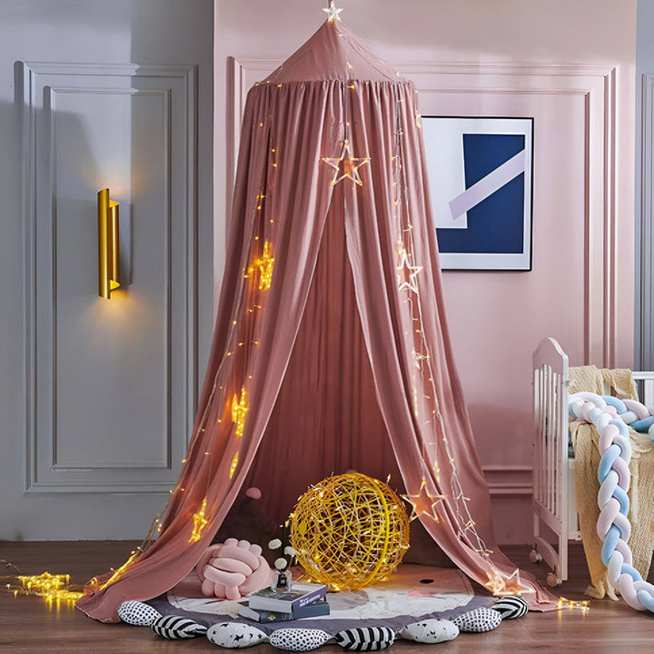 Kalsten | Canopy Dreamy Kids Reading Nook Tent