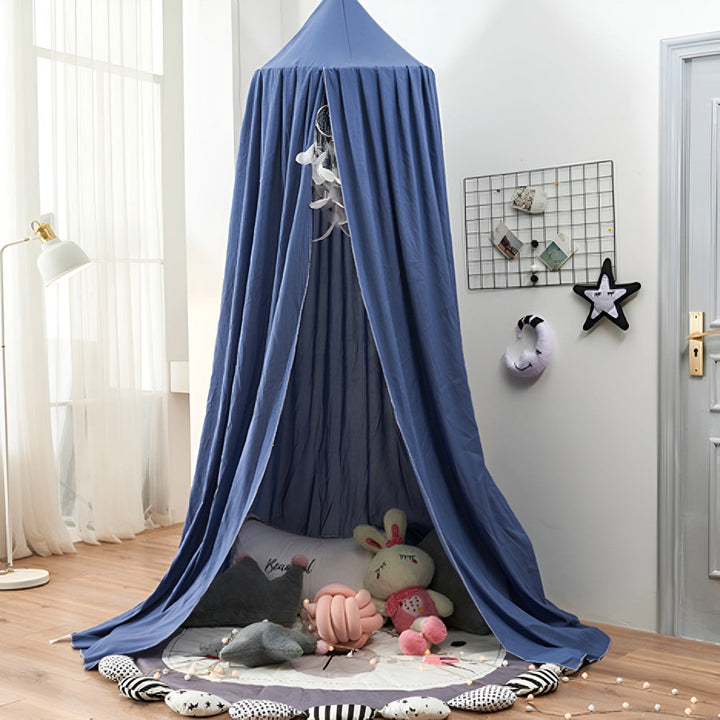 Kalsten | Canopy Dreamy Kids Reading Nook Tent