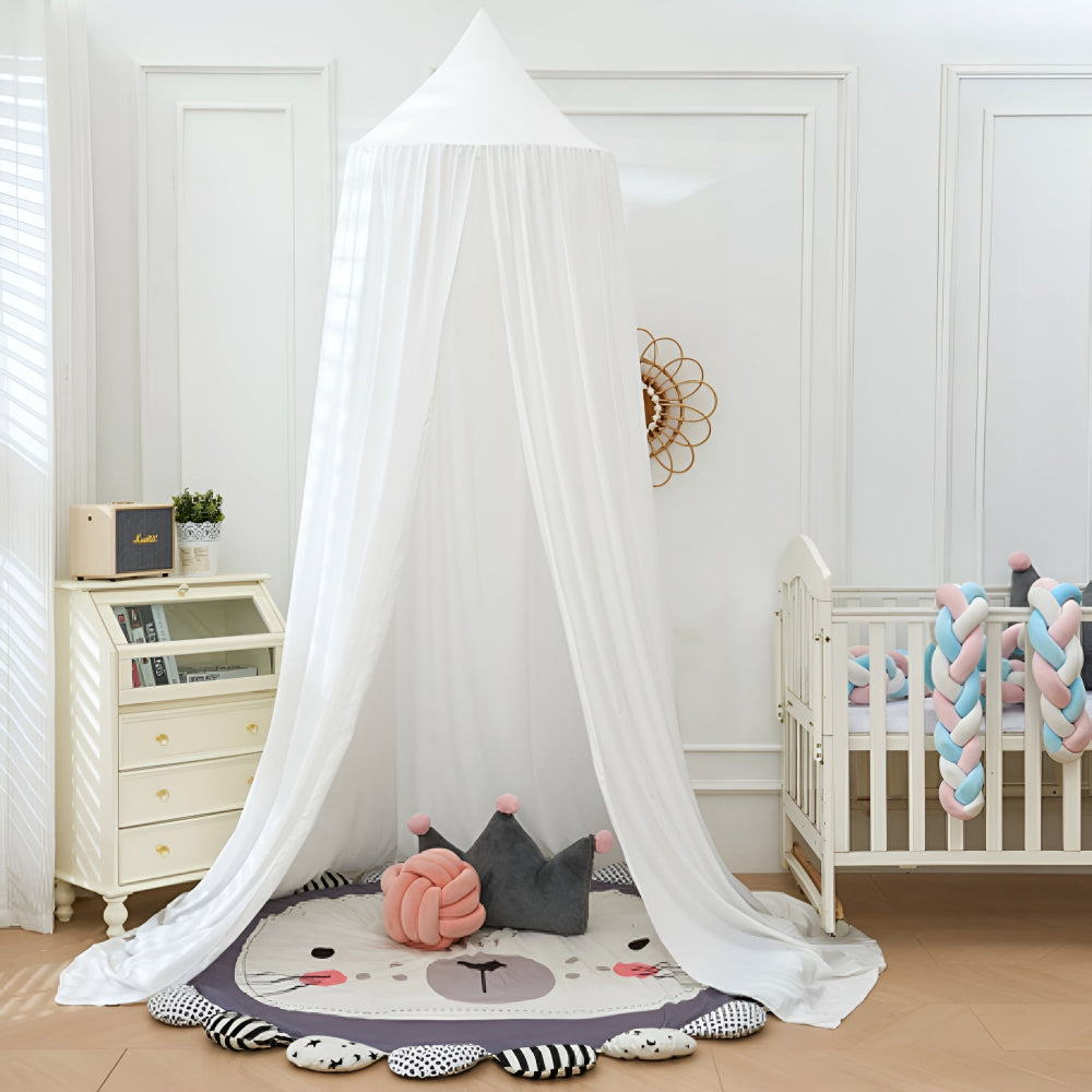 Kalsten | Canopy Dreamy Kids Reading Nook Tent