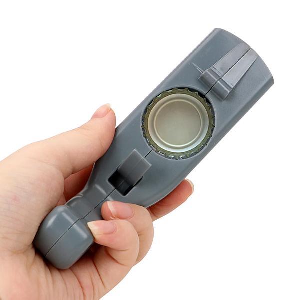 Cap Gun Bottle Opener | Kalsten