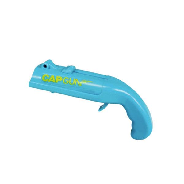 Cap Gun Bottle Opener | Kalsten