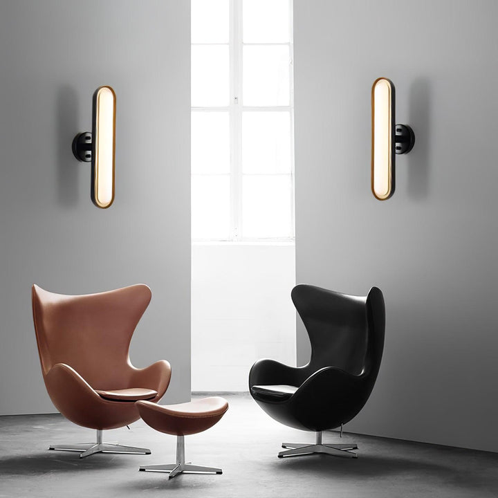 Capsule Wall-mounted light Wall Lamp | Kalsten