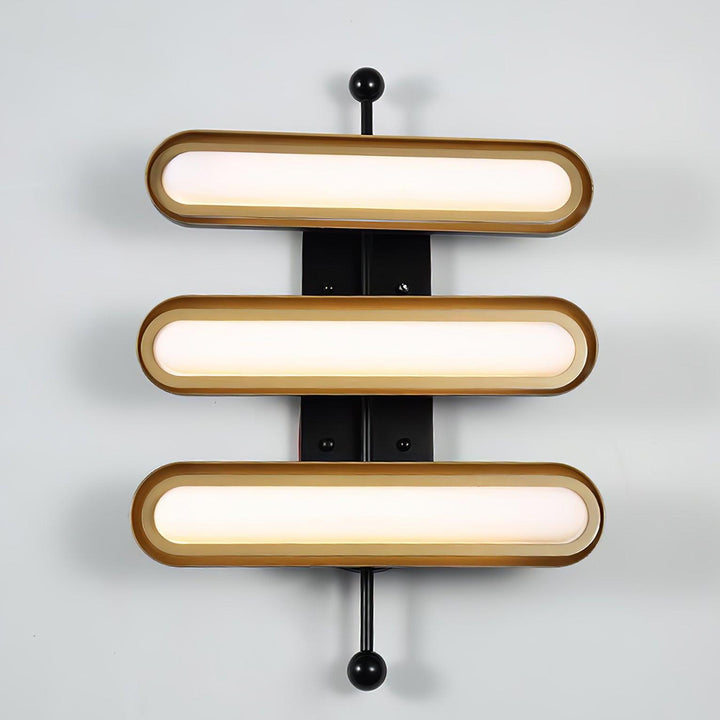 Capsule Wall-mounted light Wall Lamp | Kalsten